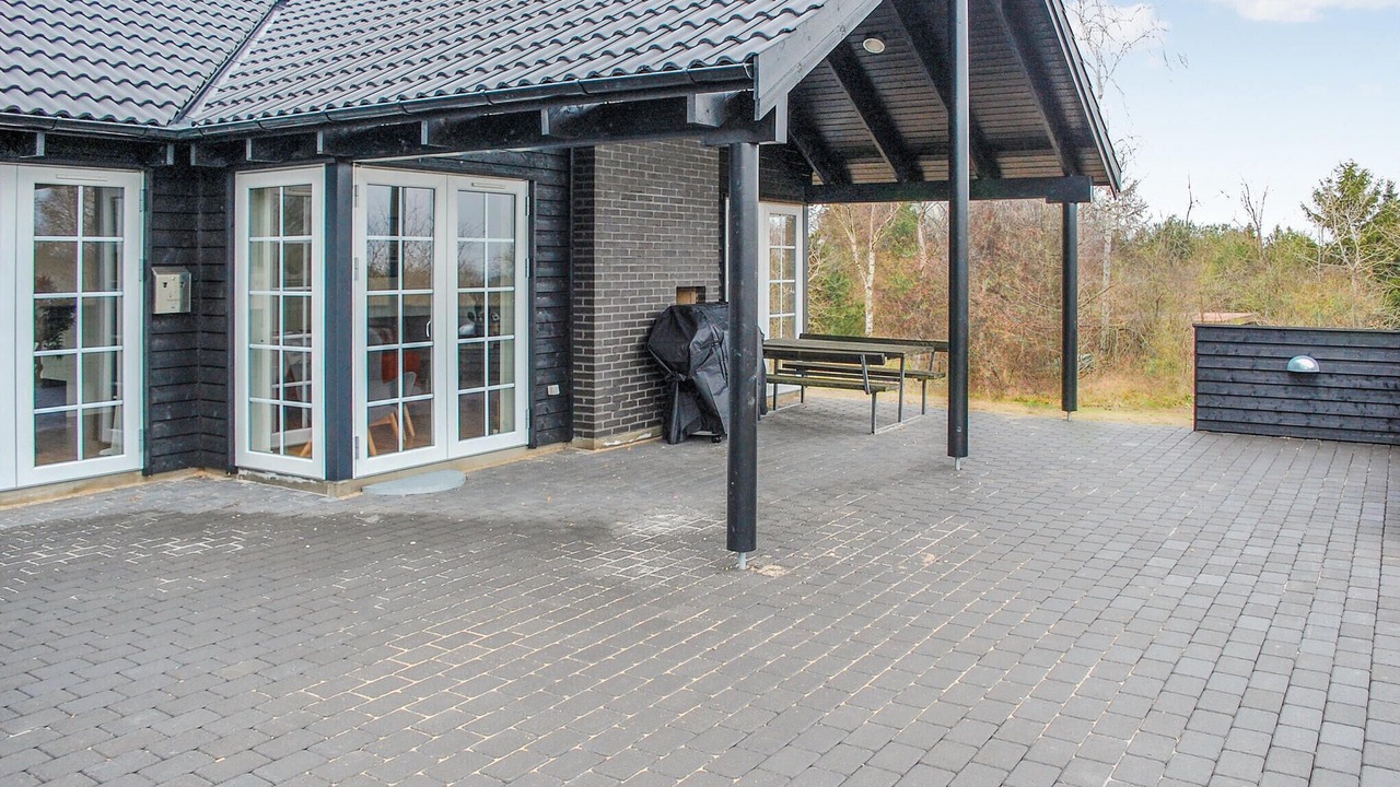 Photo of Outdoor in Syddjurs Kommune