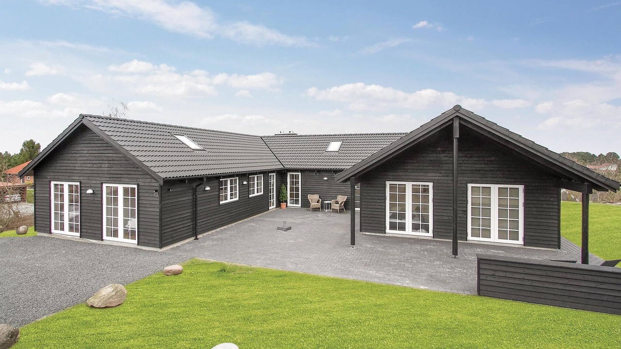 Photo of Outdoor in Syddjurs Kommune