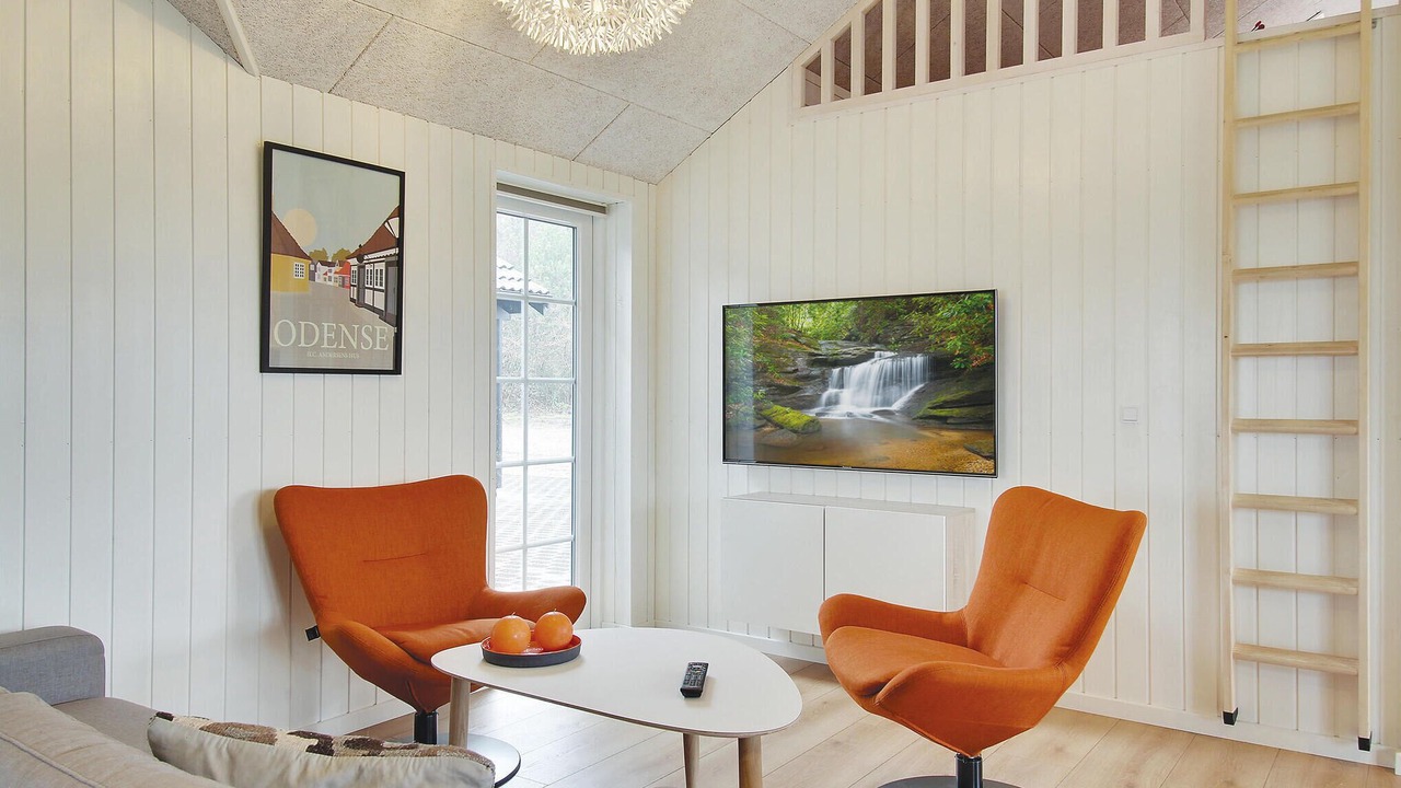 Photo of Bedroom in Syddjurs Kommune