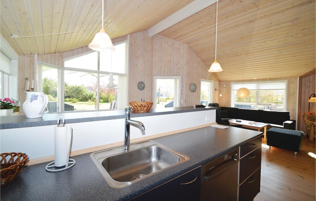 Photo of Kitchen in Kongsnæs