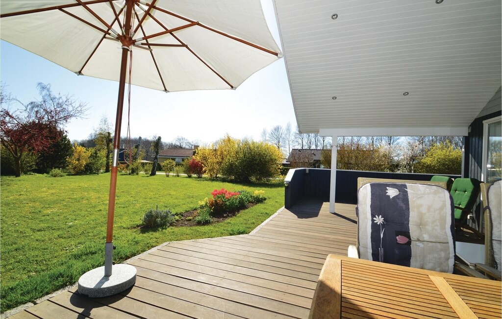 Photo of Patio Balcony in Kongsnæs