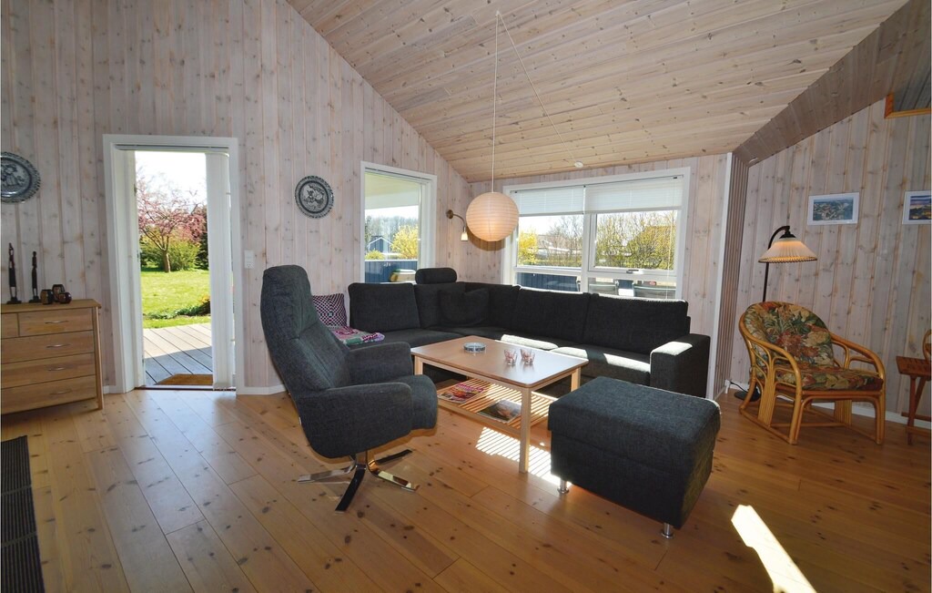 Photo of Livingroom in Kongsnæs