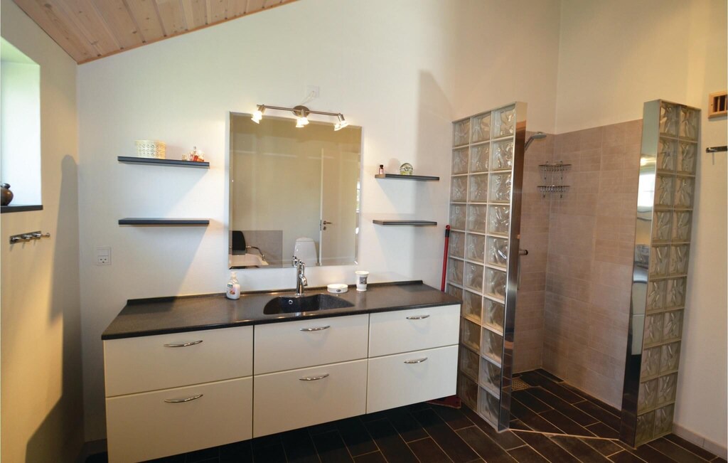 Photo of Kitchen in Kongsnæs