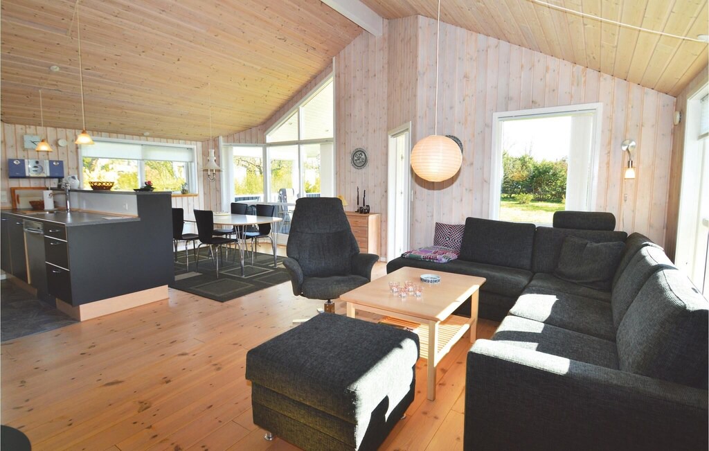 Photo of Livingroom in Kongsnæs