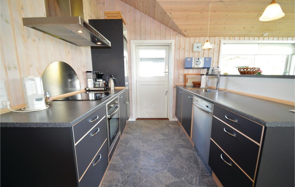 Photo of Kitchen in Kongsnæs