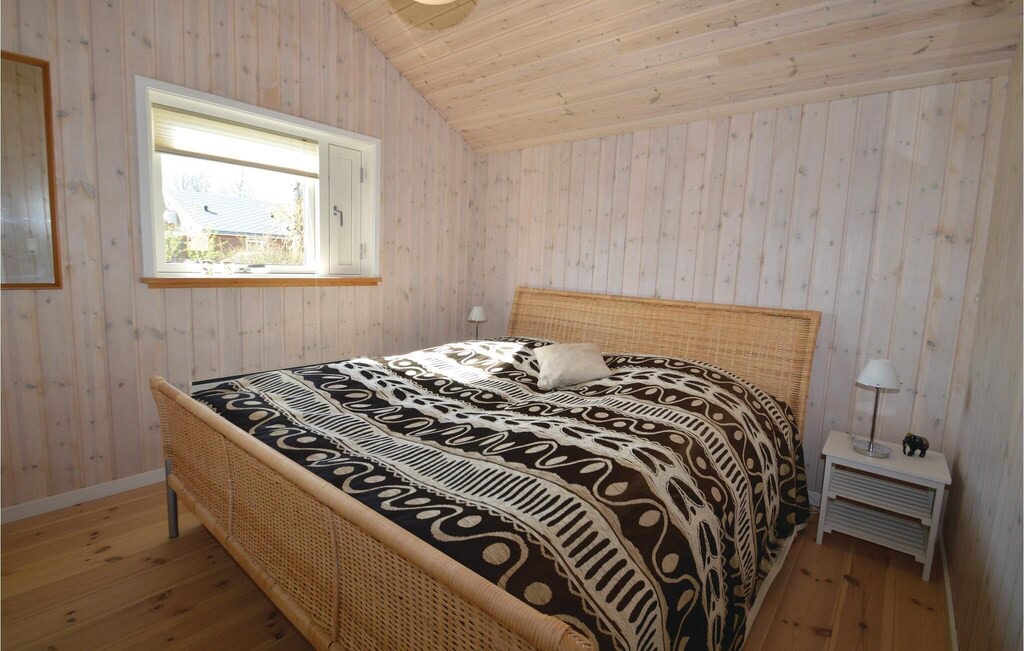 Photo of Bedroom in Kongsnæs