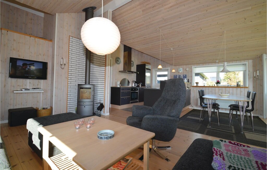 Photo of Livingroom in Kongsnæs