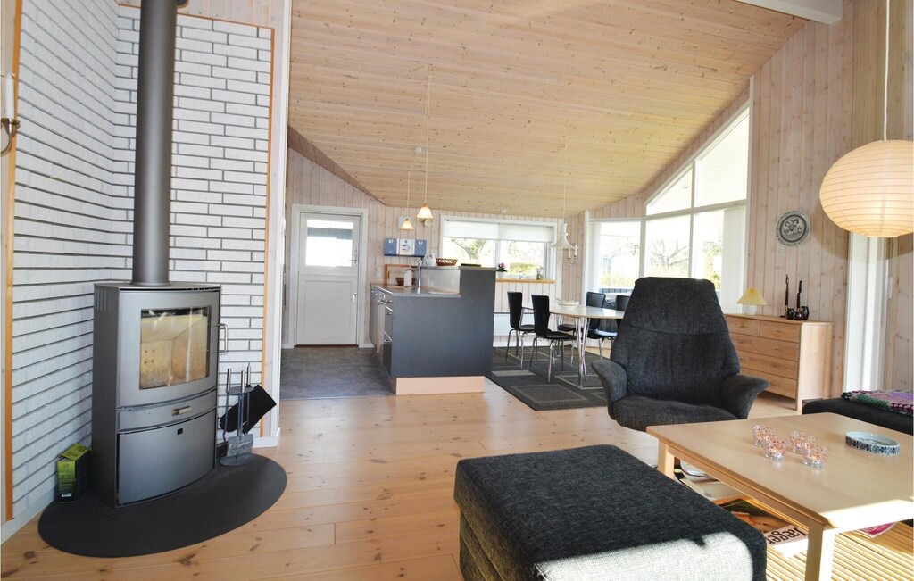 Photo of Livingroom in Kongsnæs