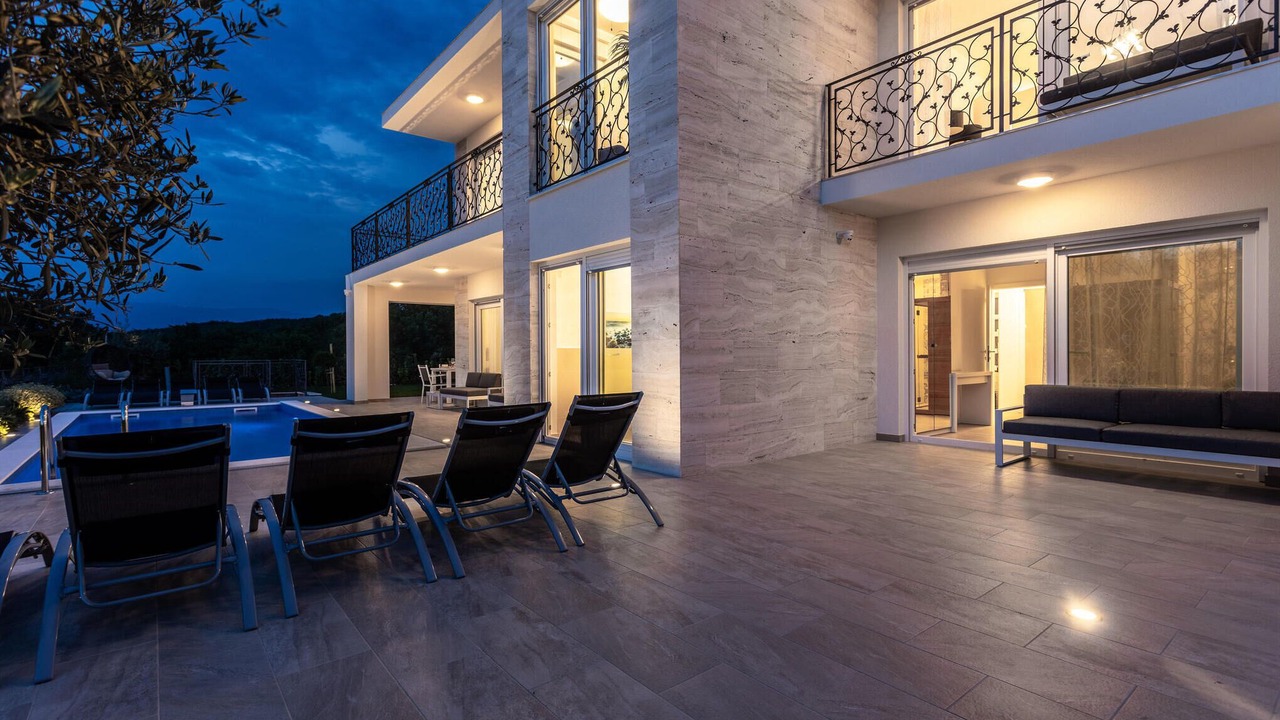 Photo of Outdoor in Klimno