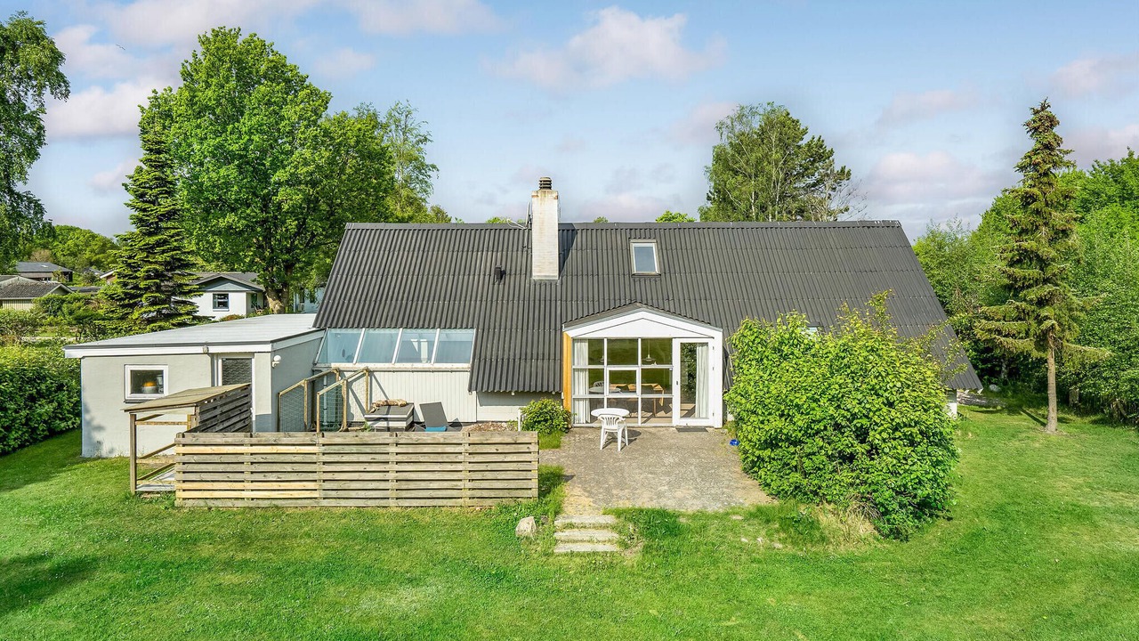 Photo of Outdoor in Fjellerup Strand