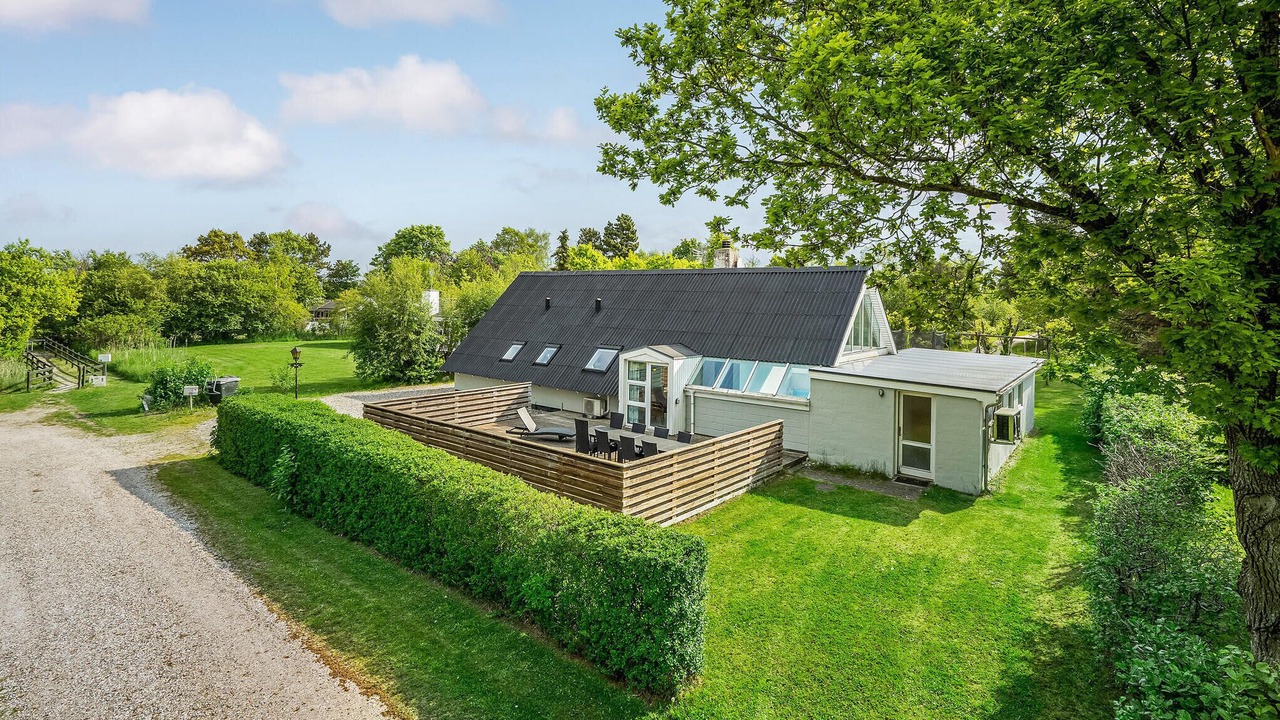 Photo of Outdoor in Fjellerup Strand