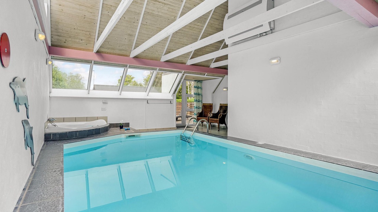 Photo of Outdoor in Fjellerup Strand