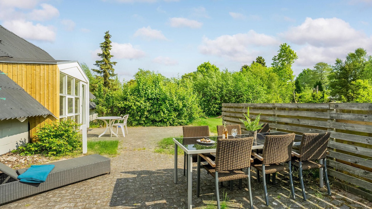 Photo of Outdoor in Fjellerup Strand