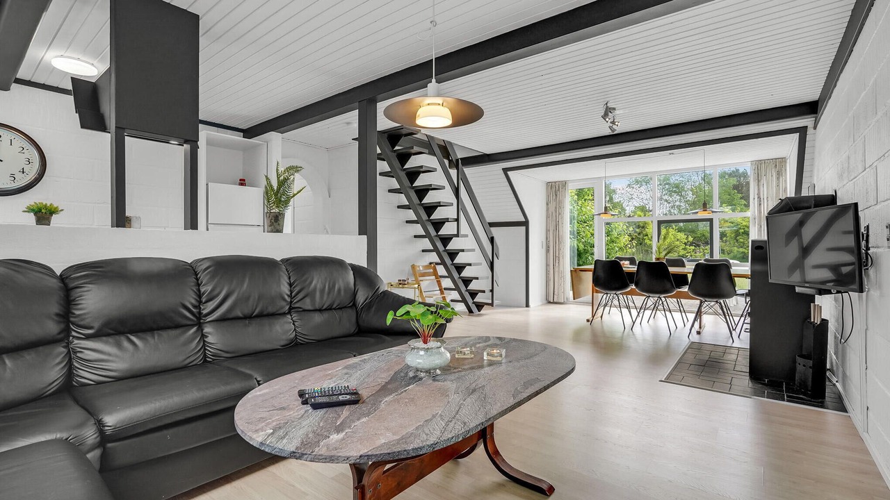 Photo of Bedroom in Fjellerup Strand