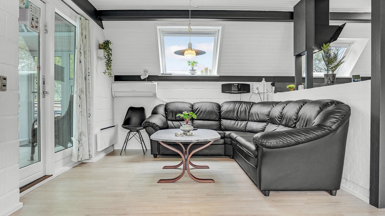 Photo of Bedroom in Fjellerup Strand