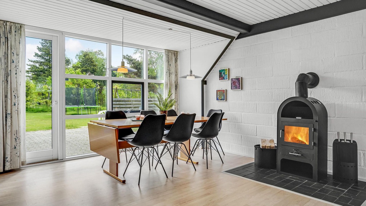 Photo of Bedroom in Fjellerup Strand