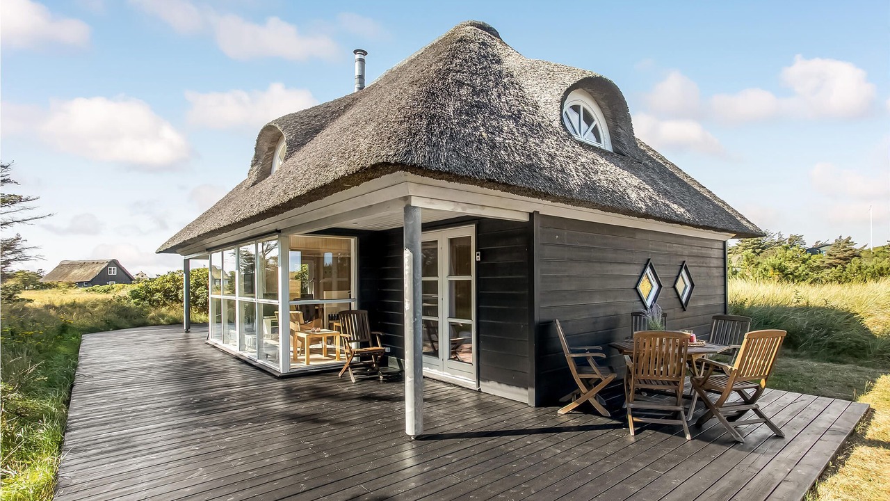 Photo of Outdoor in Skagen