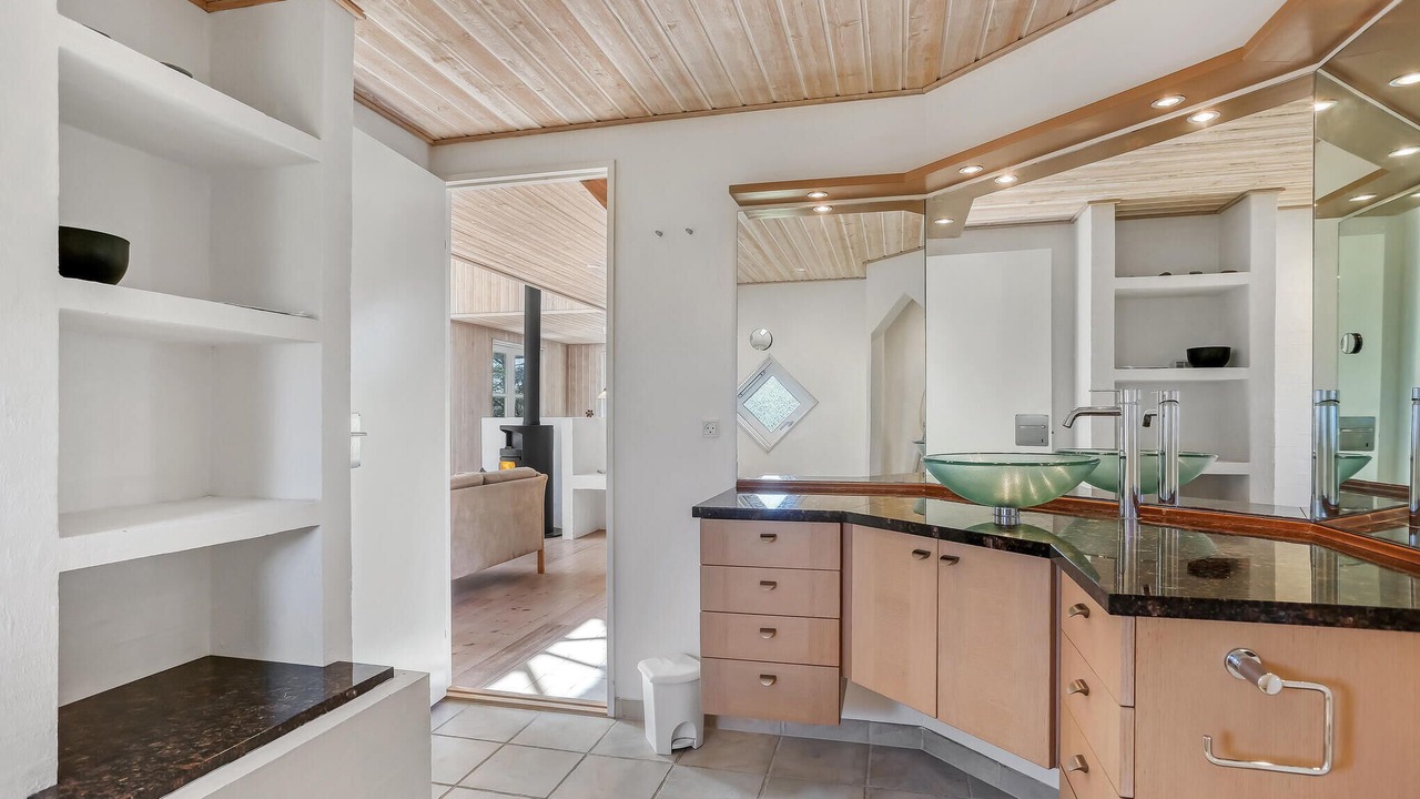 Photo of Bathroom in Skagen