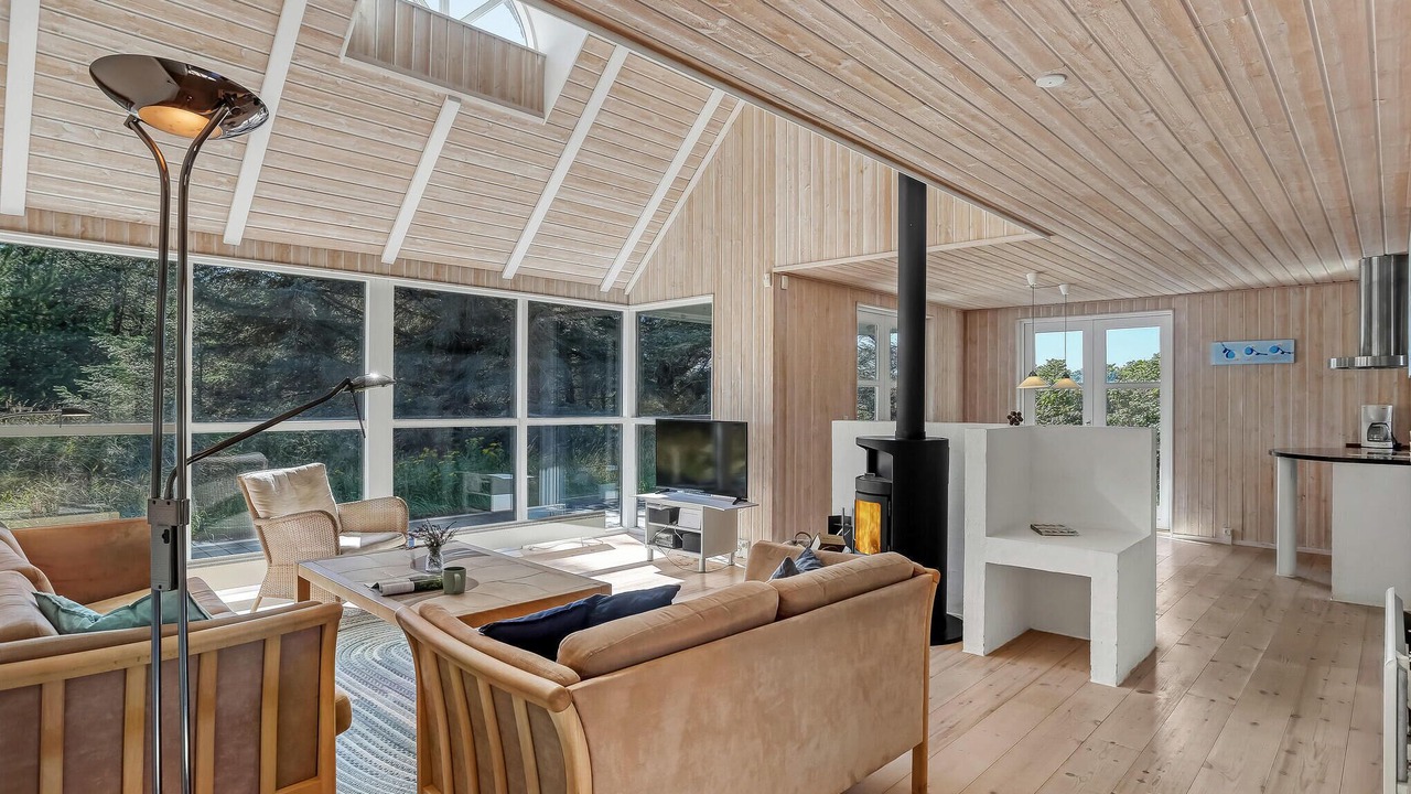 Photo of Bedroom in Skagen