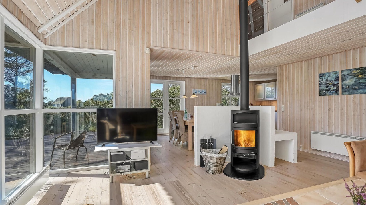 Photo of Bedroom in Skagen