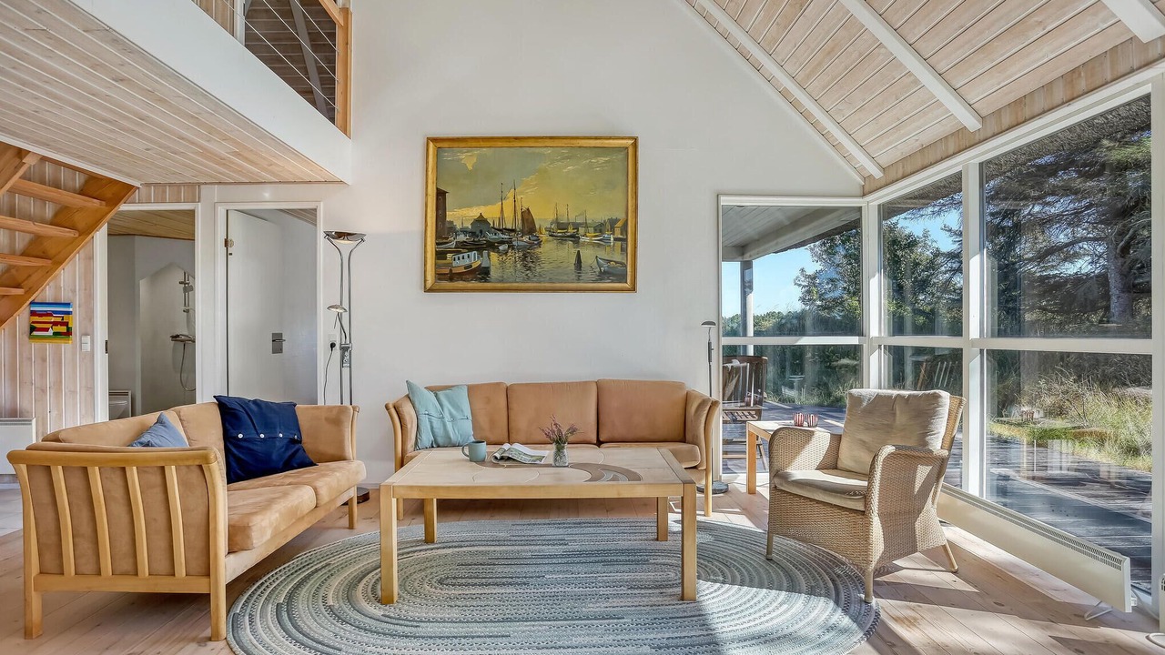 Photo of Bedroom in Skagen