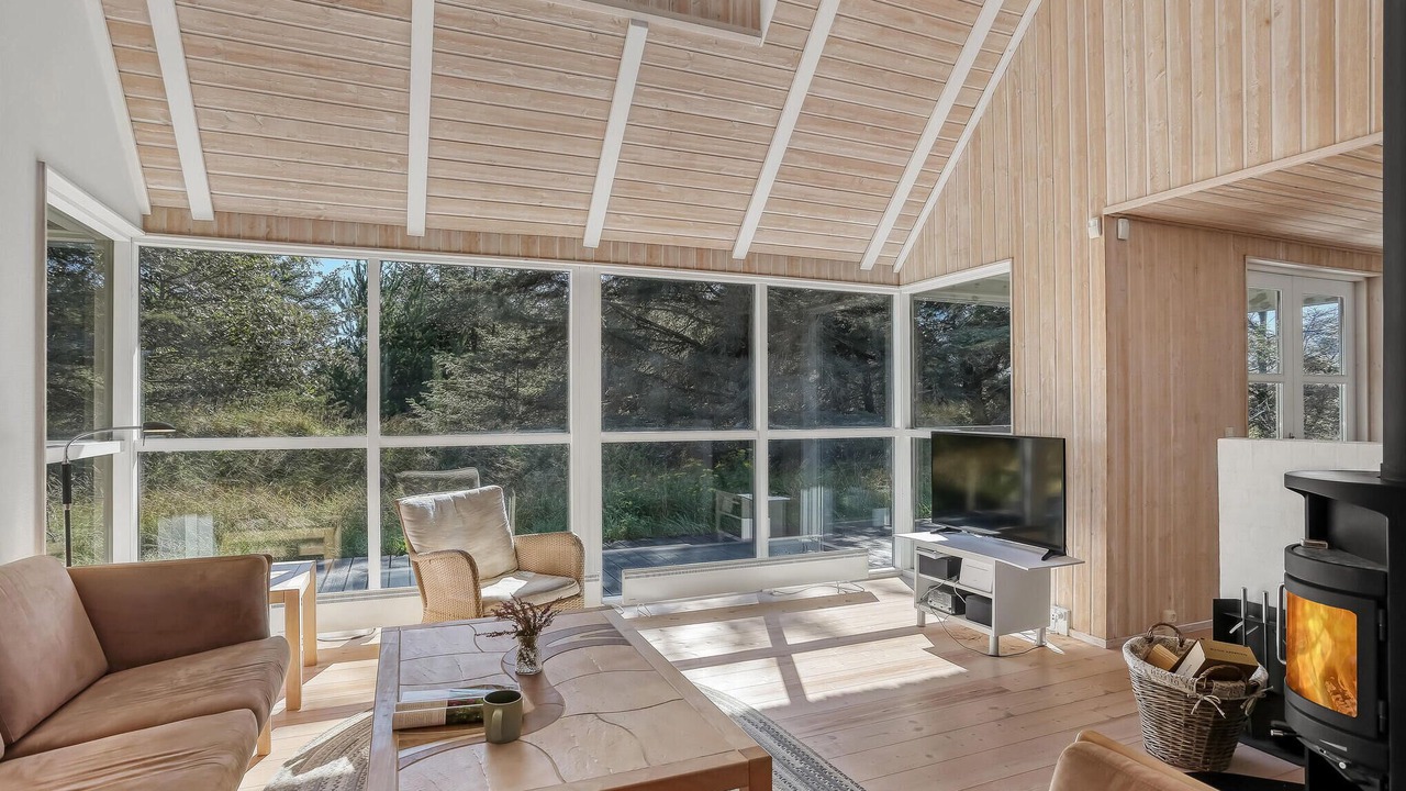 Photo of Bedroom in Skagen