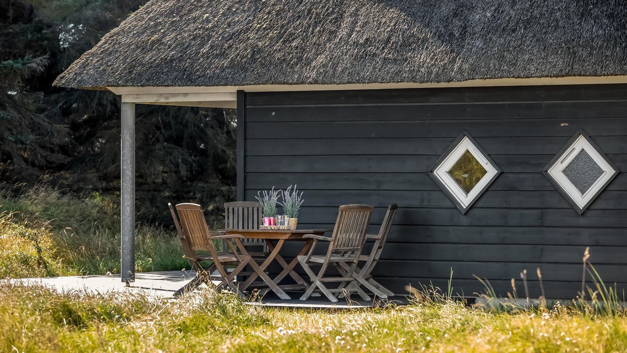 Photo of Outdoor in Skagen