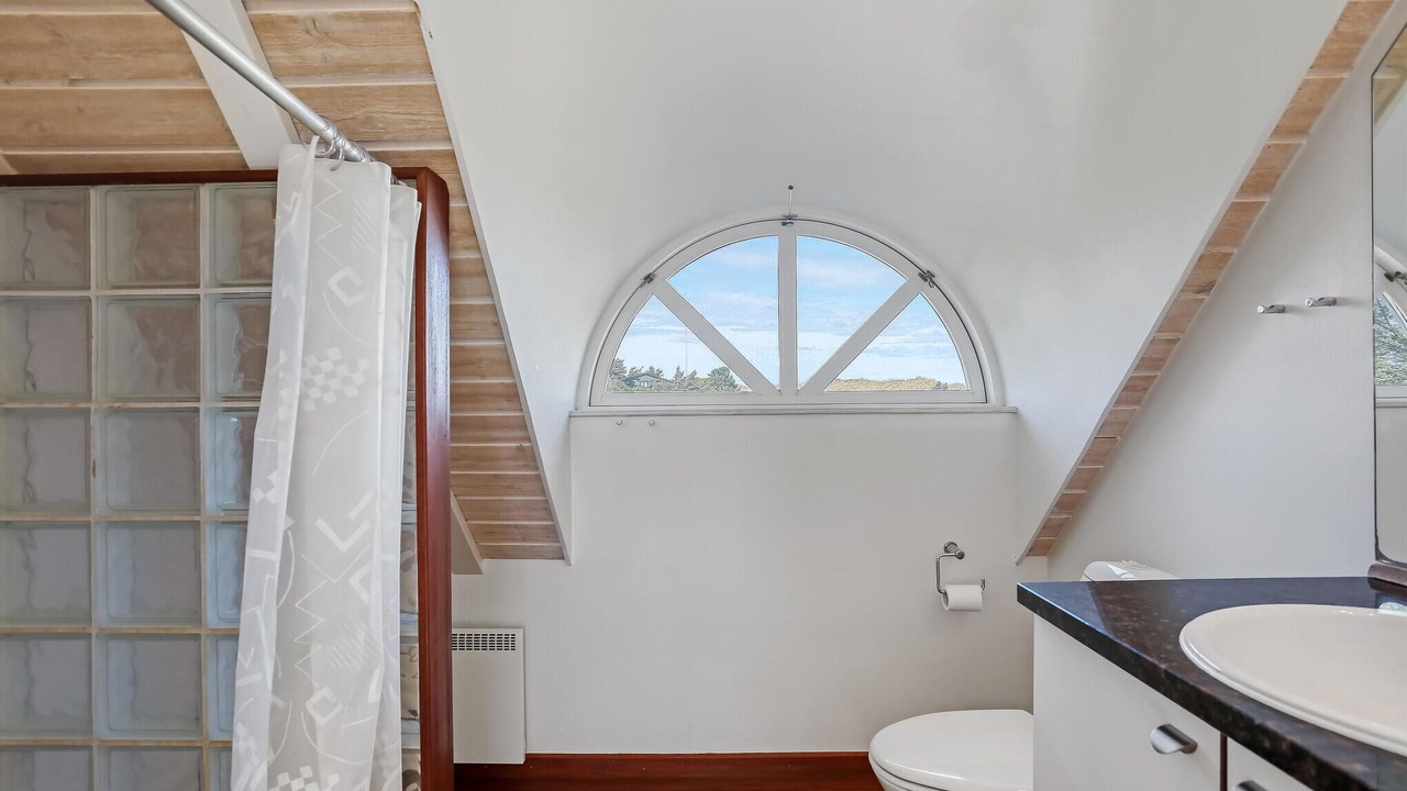 Photo of Bathroom in Skagen
