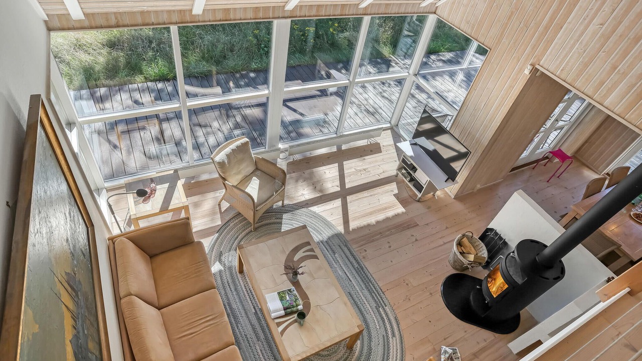 Photo of Bedroom in Skagen