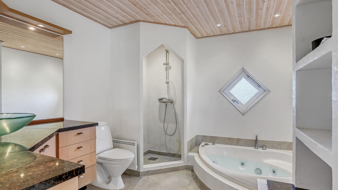 Photo of Bathroom in Skagen