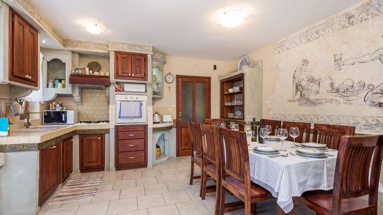 Photo of Bedroom in Linardici