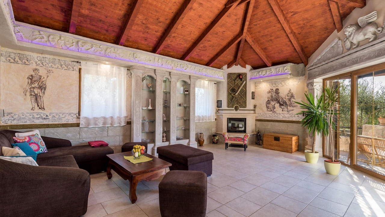 Photo of Bedroom in Linardici