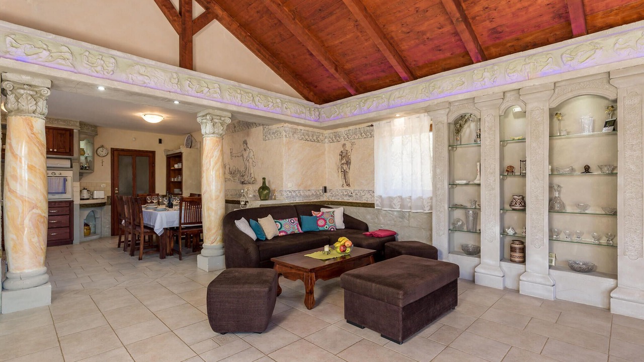 Photo of Bedroom in Linardici