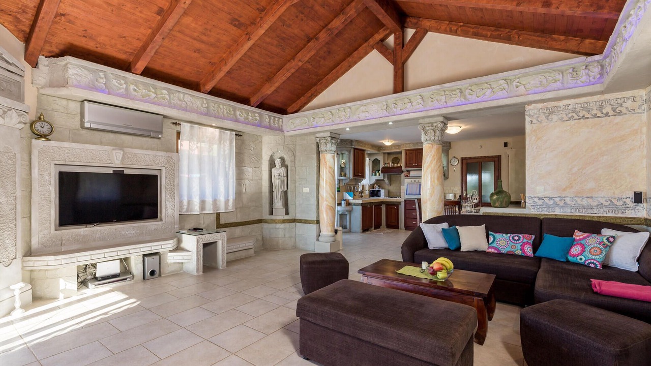 Photo of Bedroom in Linardici
