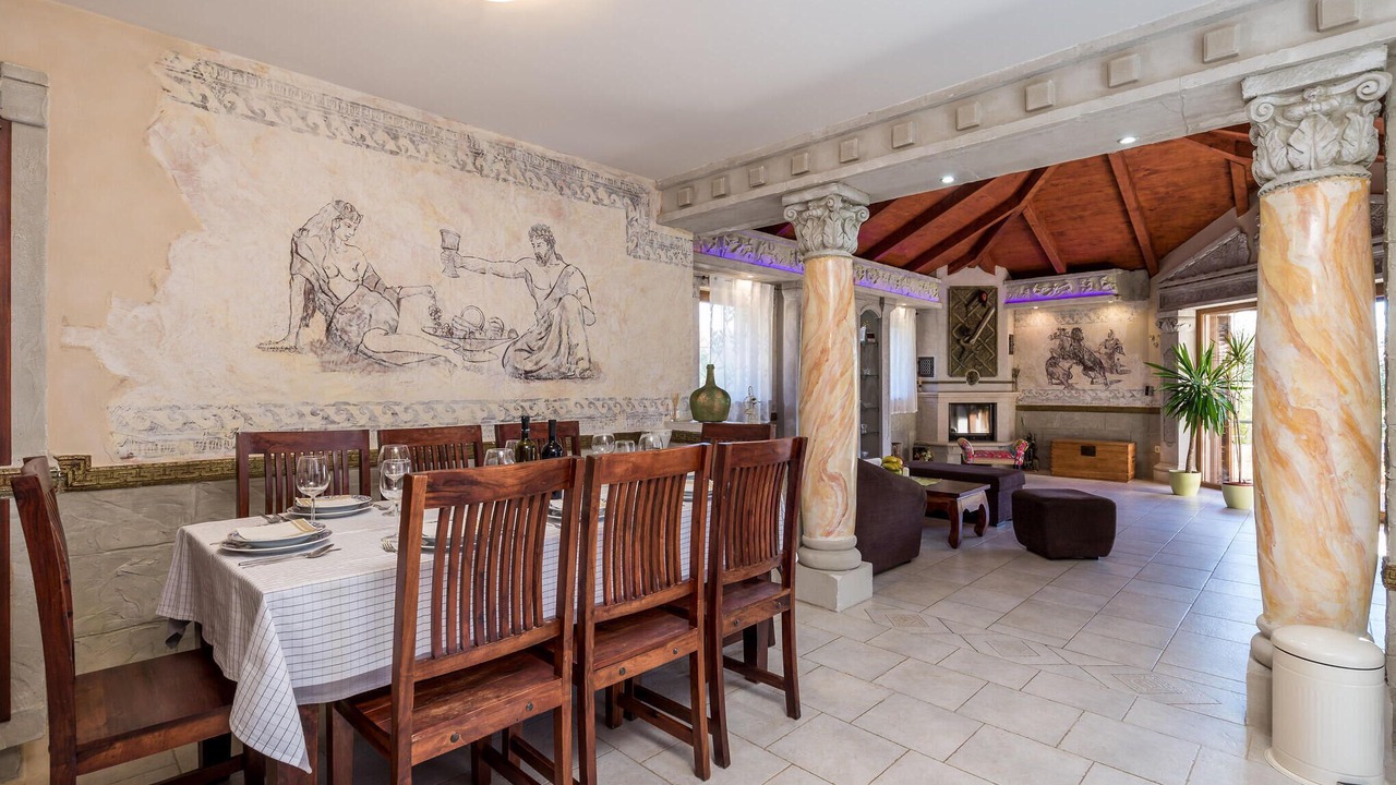 Photo of Bedroom in Linardici