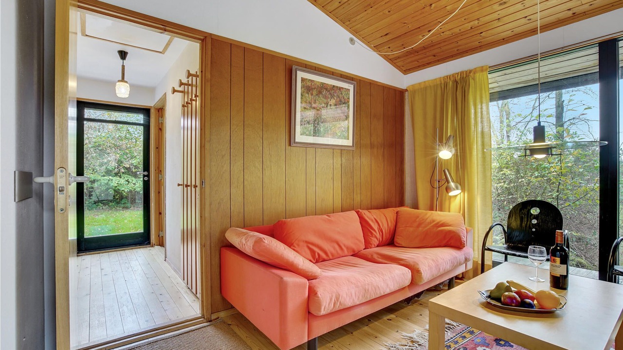 Photo of Bedroom in Idestrup