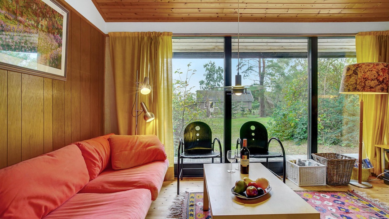 Photo of Bedroom in Idestrup