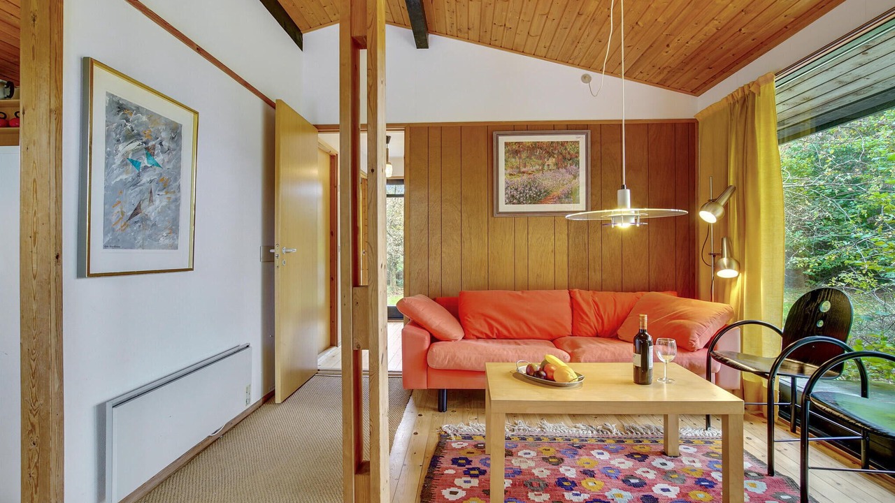 Photo of Bedroom in Idestrup