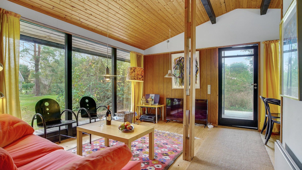 Photo of Bedroom in Idestrup