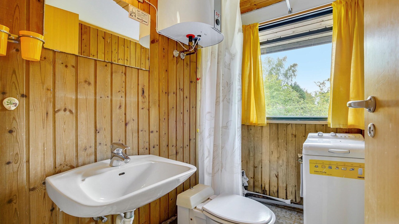 Photo of Bathroom in Idestrup
