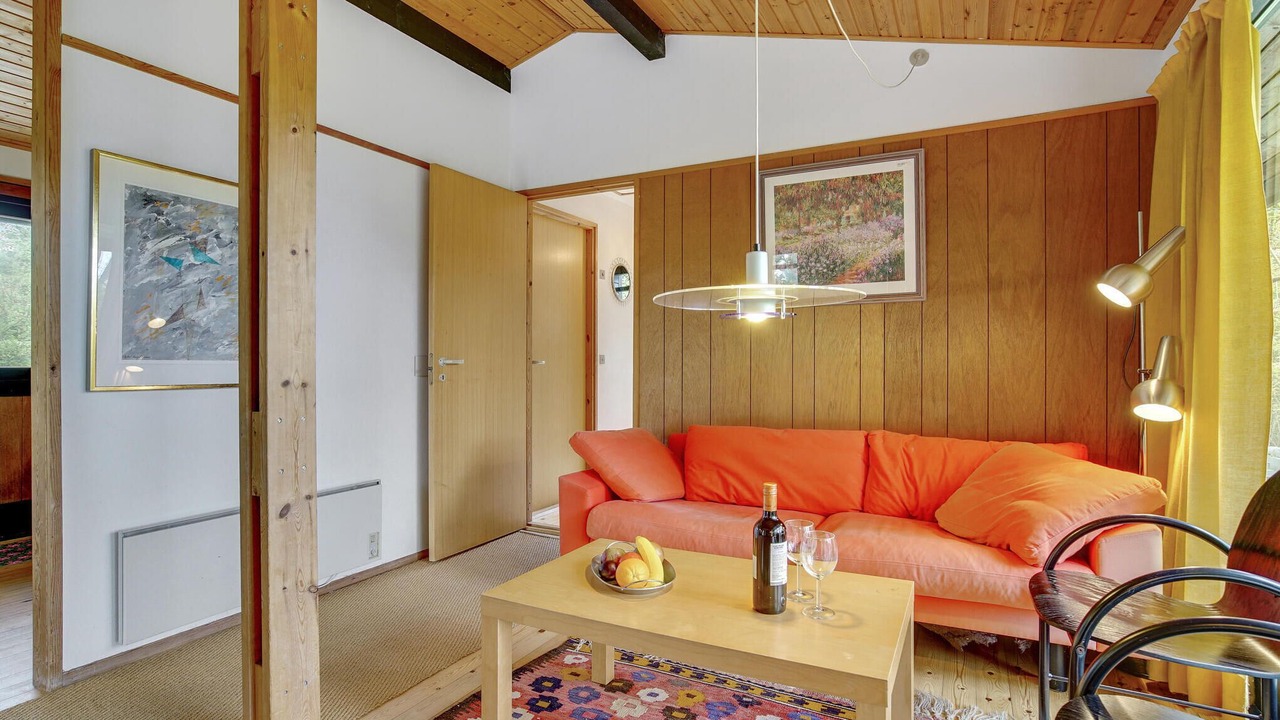 Photo of Bedroom in Idestrup