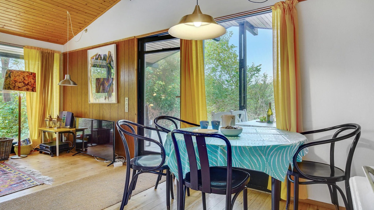Photo of Bedroom in Idestrup