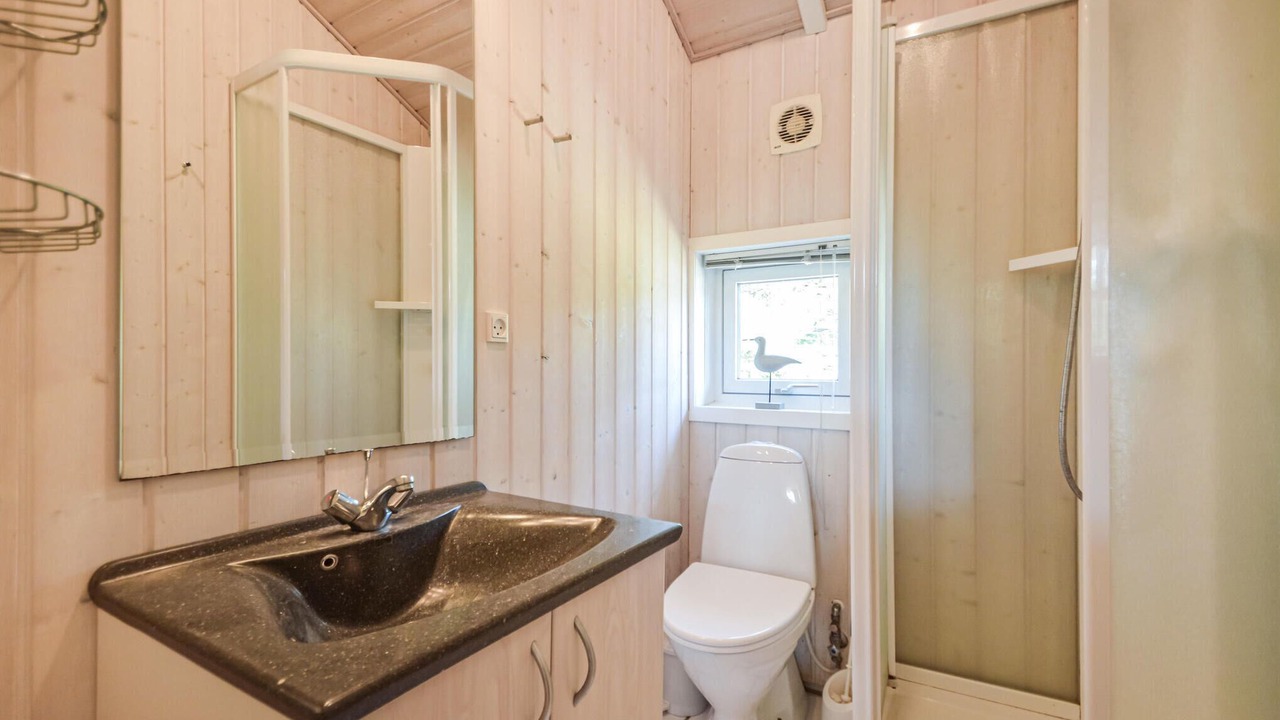 Photo of Bathroom in Sønderstrand