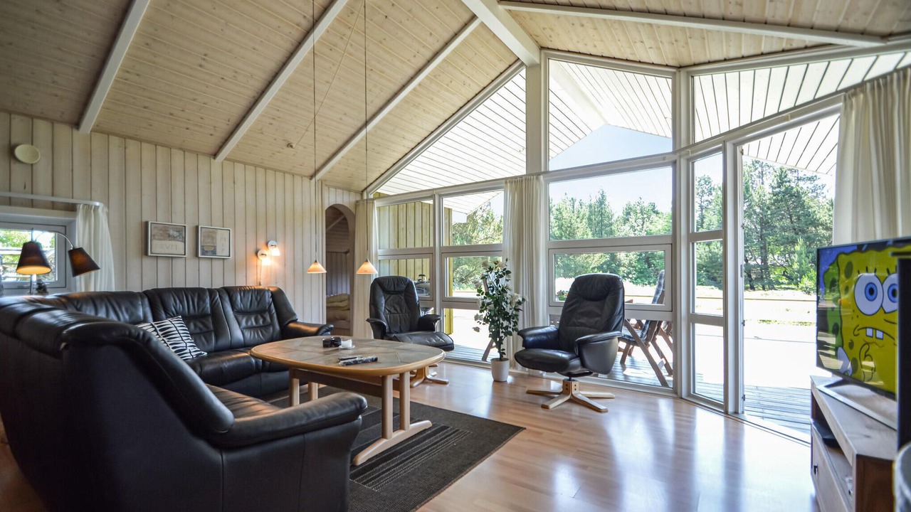 Photo of Bedroom in Sønderstrand