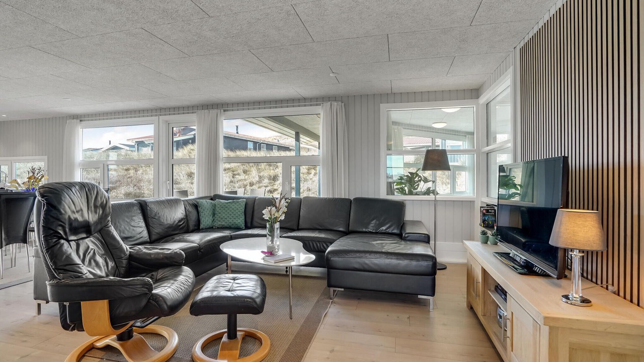 Photo of Bedroom in Hvide Sande
