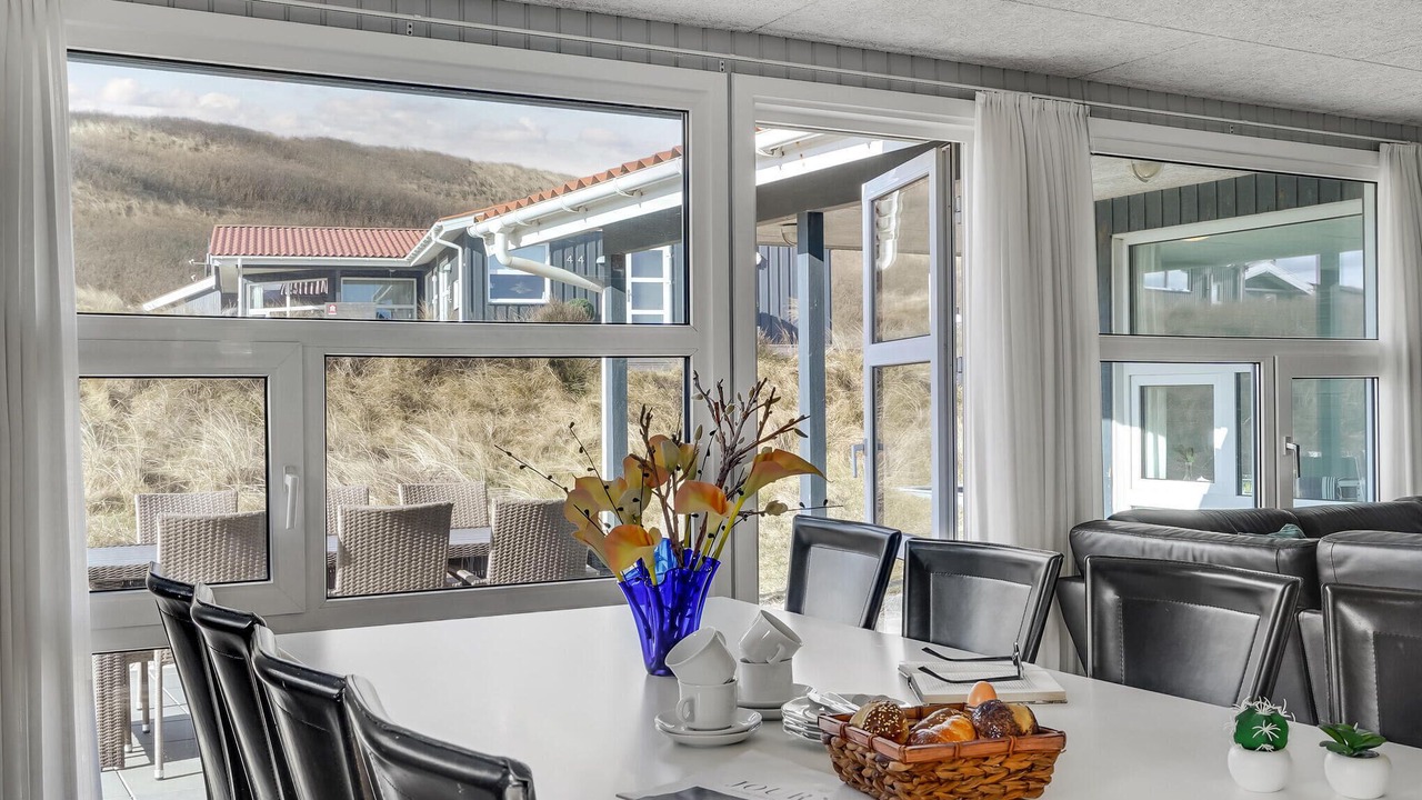 Photo of Bedroom in Hvide Sande
