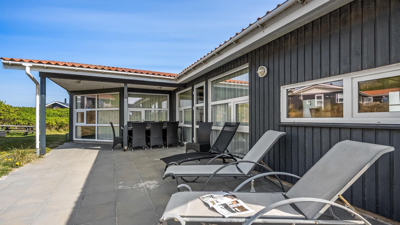 Photo of Outdoor in Hvide Sande
