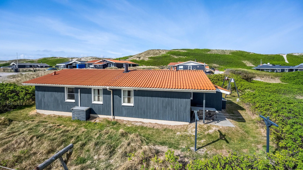 Photo of Outdoor in Hvide Sande