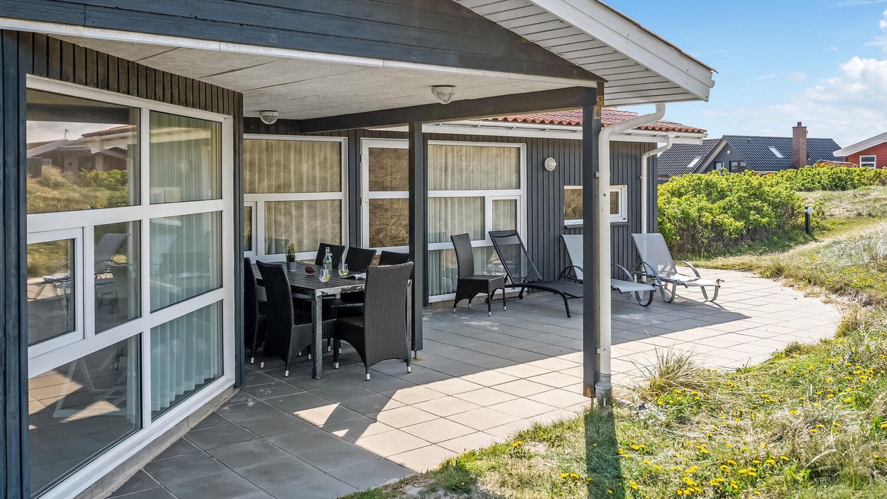 Photo of Outdoor in Hvide Sande
