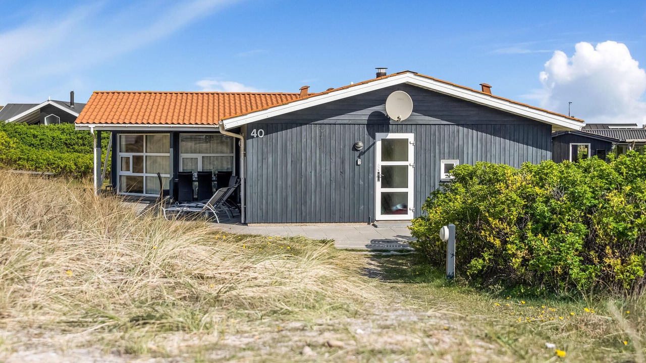 Photo of Outdoor in Hvide Sande